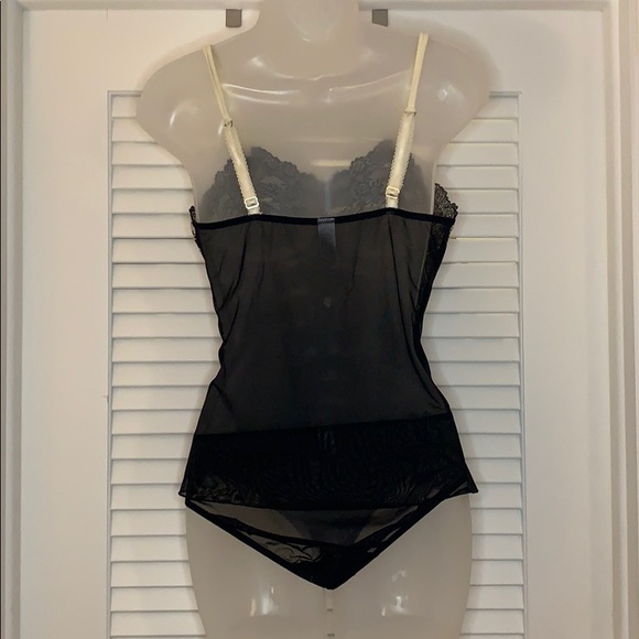 Wacoal | Embrace Lace™ Bra + Brief + Cami set - Picture 6 of 14